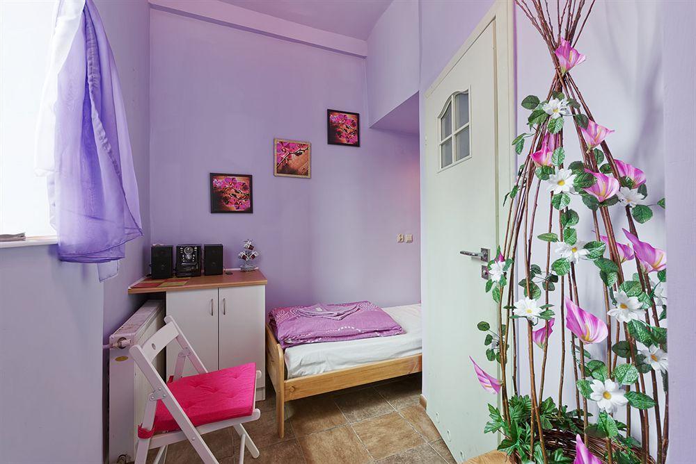 Apartments Princess Krakov Exteriér fotografie